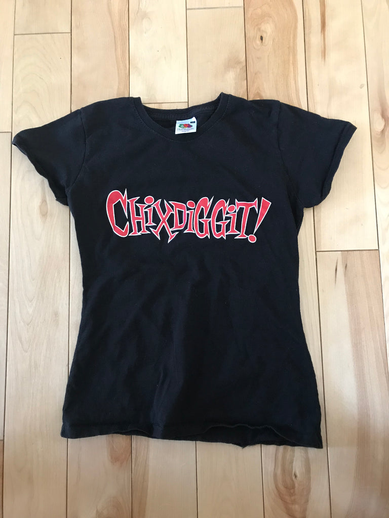 Classic Logo T-Shirt