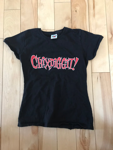 Classic Logo T-Shirt