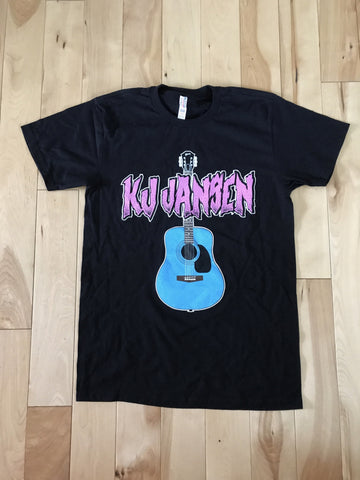 KJ Jansen Shirt!