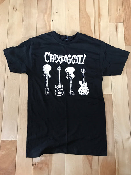 Guitar T-Shirt!