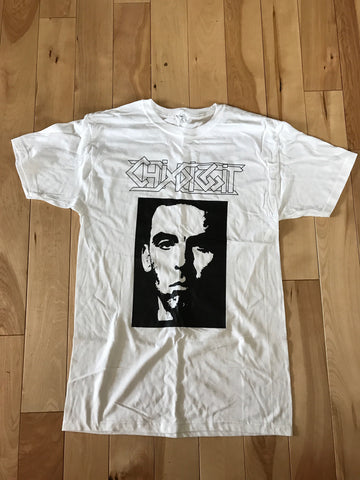 Original Chixdiggit T-Shirt!