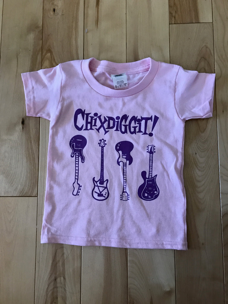 Toddler Shirts! - Multiple Colours!